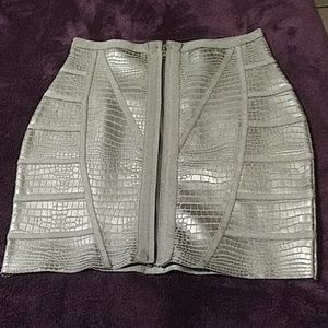 Hot fun and flirty skirt
